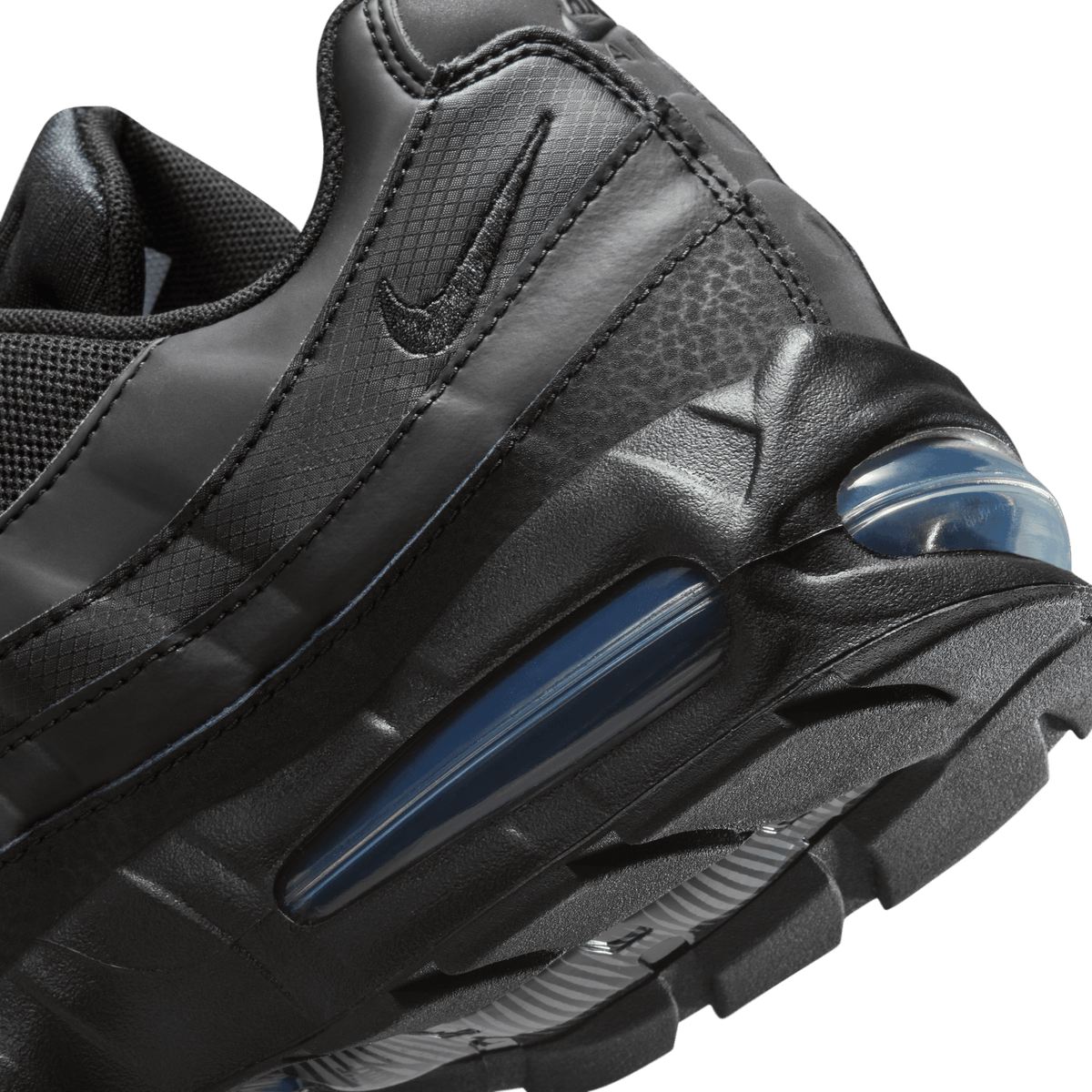 Men's Nike Air Max 95 Big Bubble