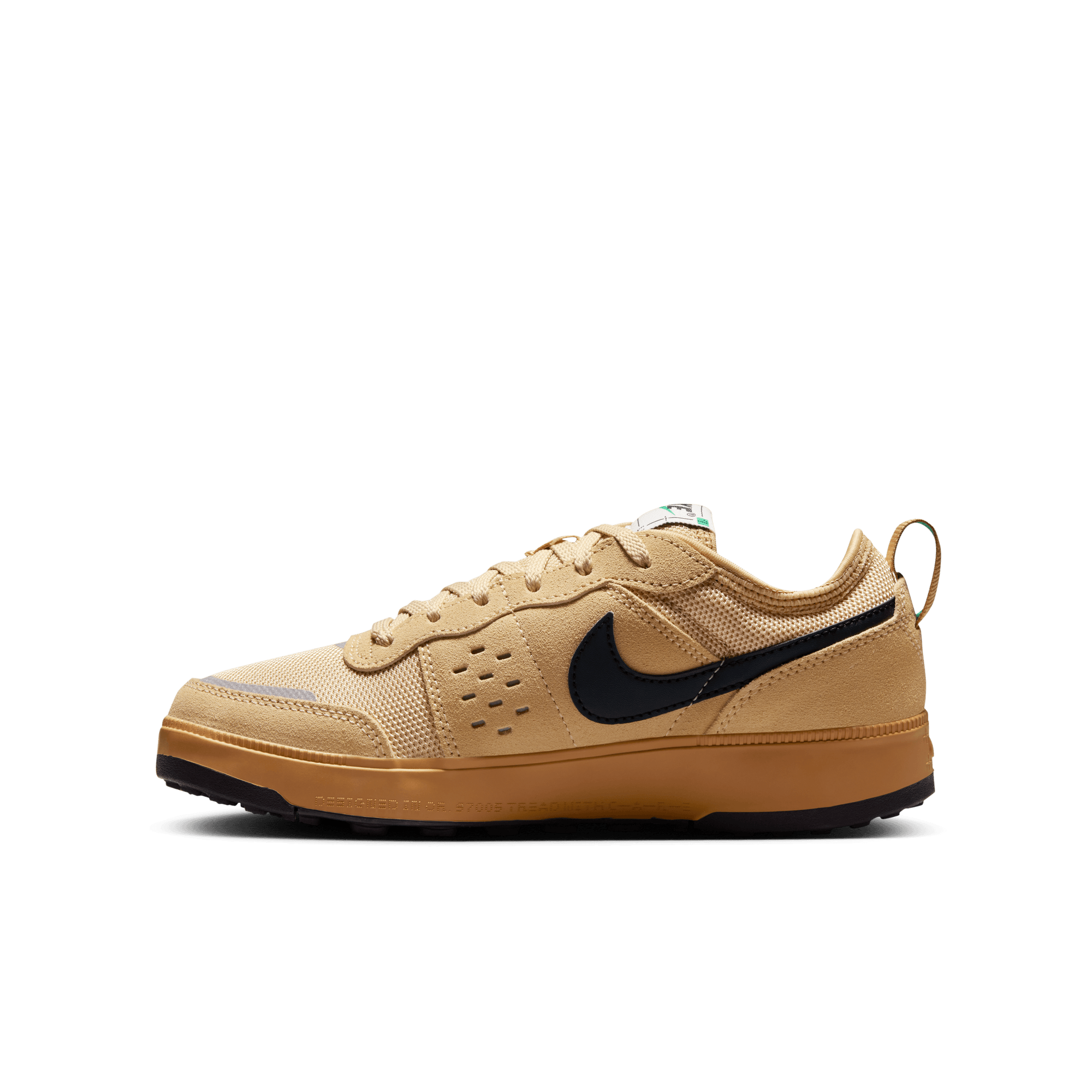 Big Kids' Nike C1TY 