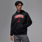 Men's Jordan Toronto Fleece Pullover Hoodie