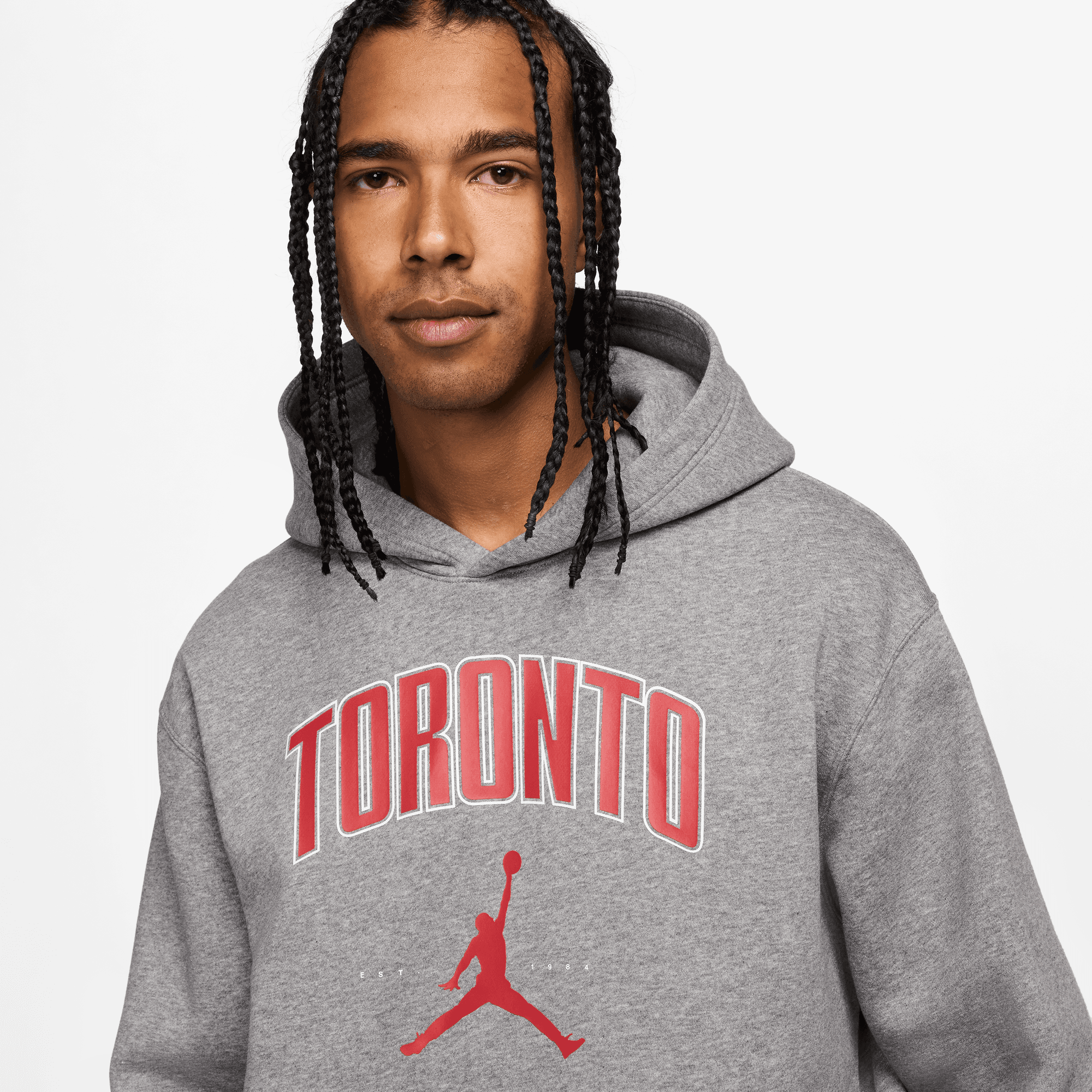 Men's Jordan Toronto Fleece