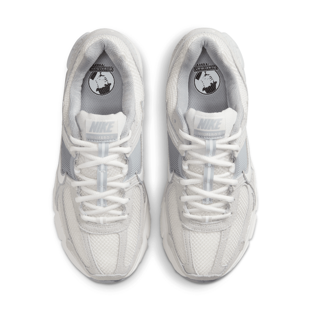 Women's Nike Zoom Vomero 5 "Pure Platinum"
