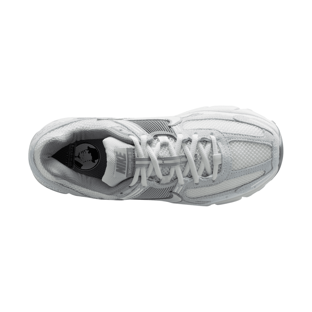 Women's Nike Zoom Vomero 5 "Pure Platinum"