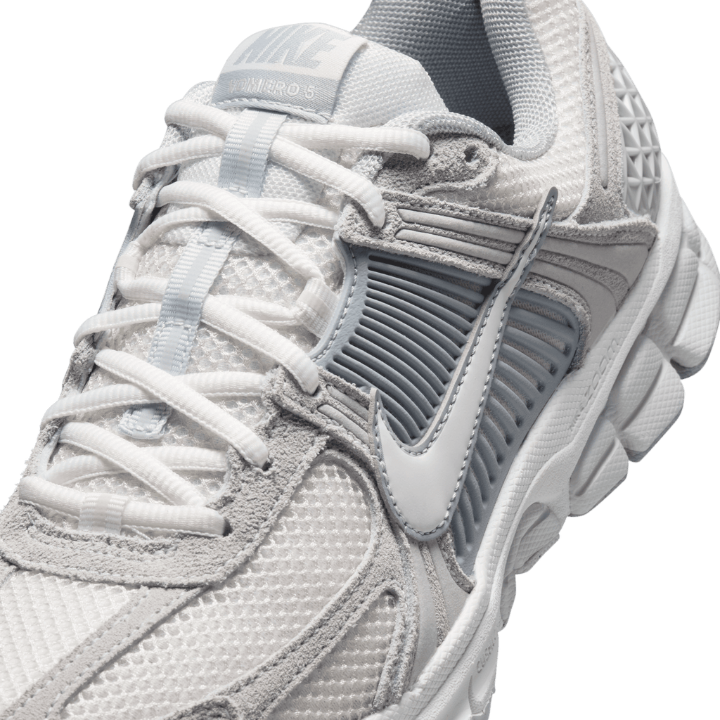 Women's Nike Zoom Vomero 5 "Pure Platinum"