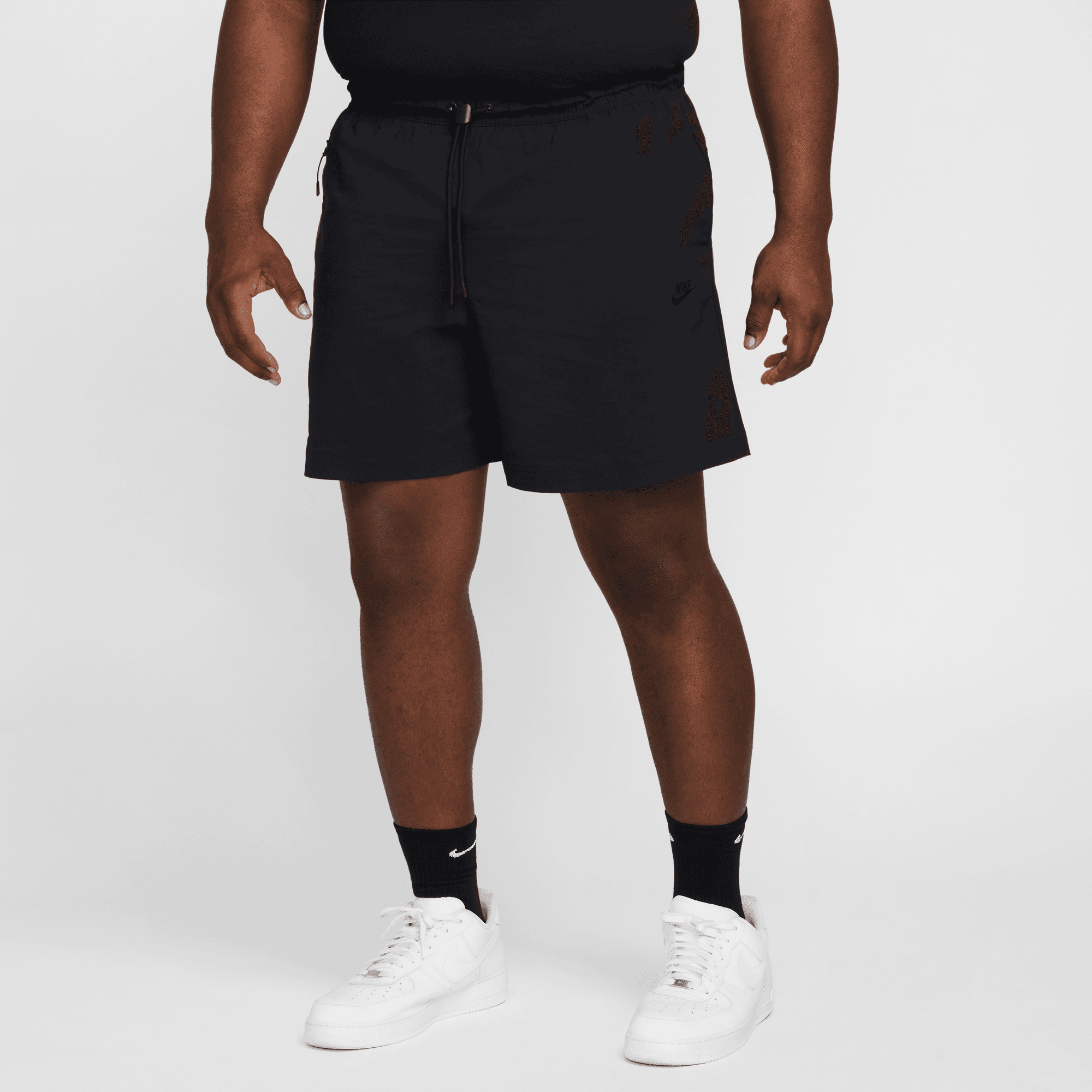 Men's Nike Tech Woven Shorts