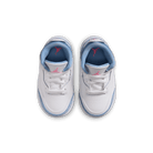 Baby/Toddler Jordan 3 Retro "White Cobalt Bliss"