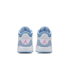 Little Kids' Jordan 3 Retro Shoes (PS) "White Cobalt Bliss"