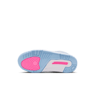 Little Kids' Jordan 3 Retro Shoes (PS) "White Cobalt Bliss"