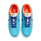 Men's Nike Dunk Low SE "Baltic Blue Total Orange"