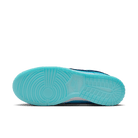 Men's Nike Dunk Low SE "Baltic Blue Total Orange"