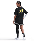 Women's Nike A'ja Wilson Loose Short-Sleeve T-Shirt
