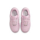 Little Kids' NOCTA Force 1 Low EasyOn "Pink Foam"