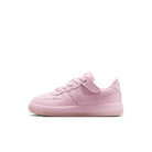 Little Kids' NOCTA Force 1 Low EasyOn "Pink Foam"