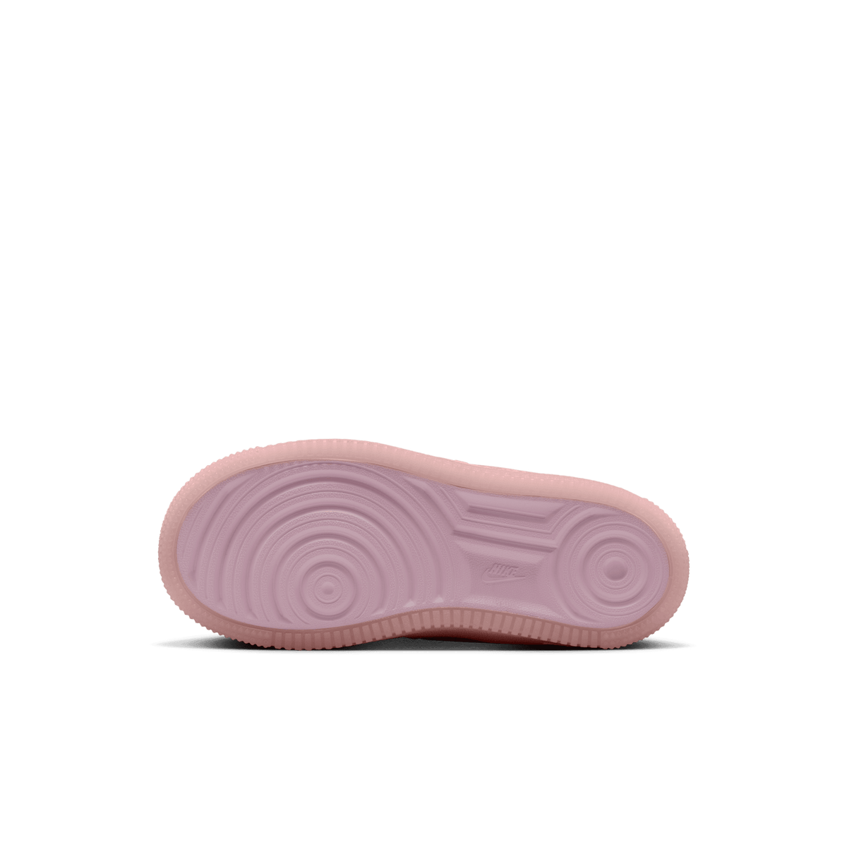 Little Kids' NOCTA Force 1 Low EasyOn "Pink Foam"