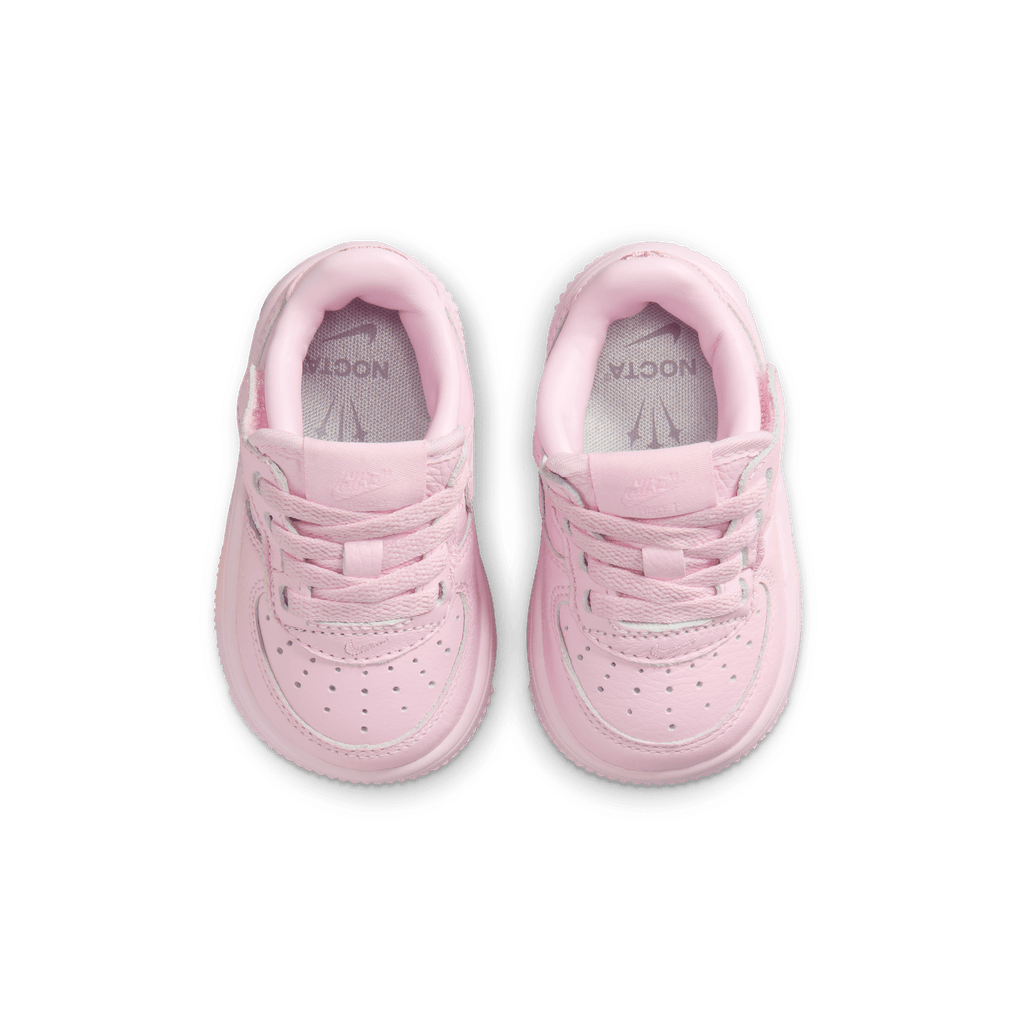 Baby/Toddler NOCTA Force 1 Low EasyOn "Pink Foam"