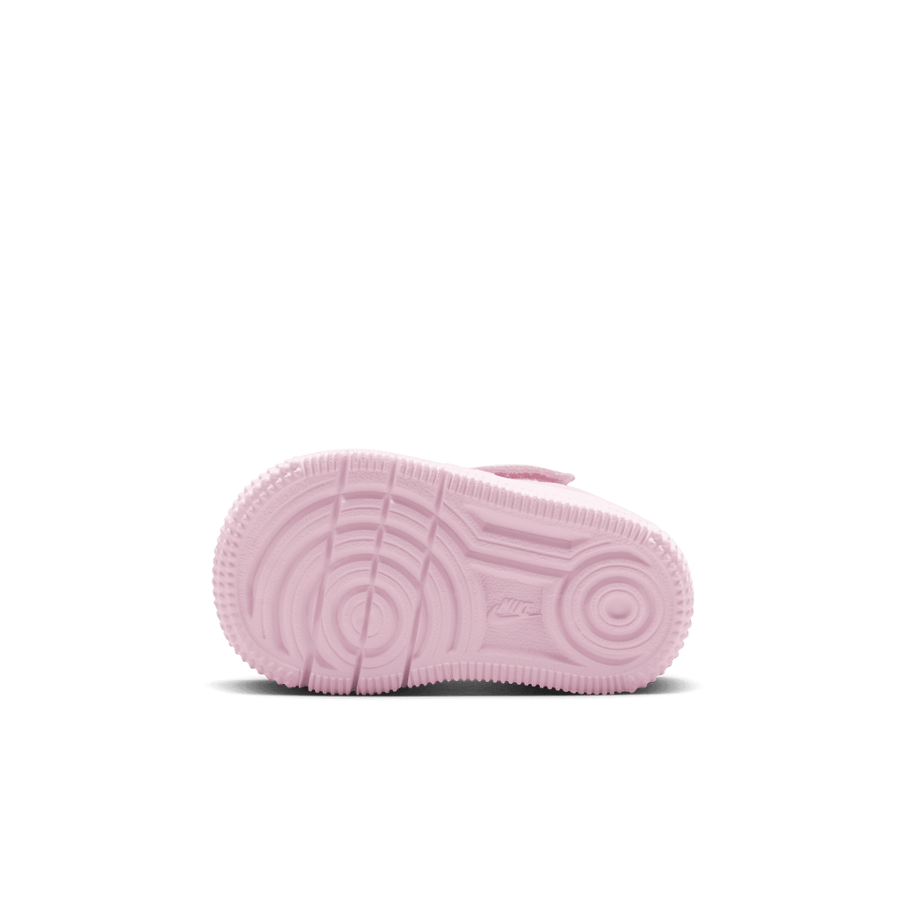 Baby/Toddler NOCTA Force 1 Low EasyOn "Pink Foam"