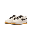 Big Kids' Nike Air Force 1 LV8 "Soft Pearl Black Gum"