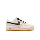 Big Kids' Nike Air Force 1 LV8 "Soft Pearl Black Gum"