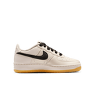 Big Kids' Nike Air Force 1 LV8 "Soft Pearl Black Gum"