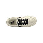 Big Kids' Nike Air Force 1 LV8 "Soft Pearl Black Gum"