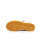 Big Kids' Nike Air Force 1 LV8 "Soft Pearl Black Gum"