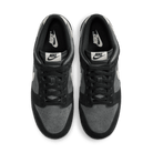 Men's Nike Dunk Low Retro SE "Black Grey Gum"