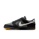 Men's Nike Dunk Low Retro SE "Black Grey Gum"