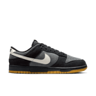 Men's Nike Dunk Low Retro SE "Black Grey Gum"