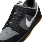 Men's Nike Dunk Low Retro SE "Black Grey Gum"