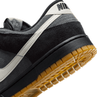 Men's Nike Dunk Low Retro SE "Black Grey Gum"