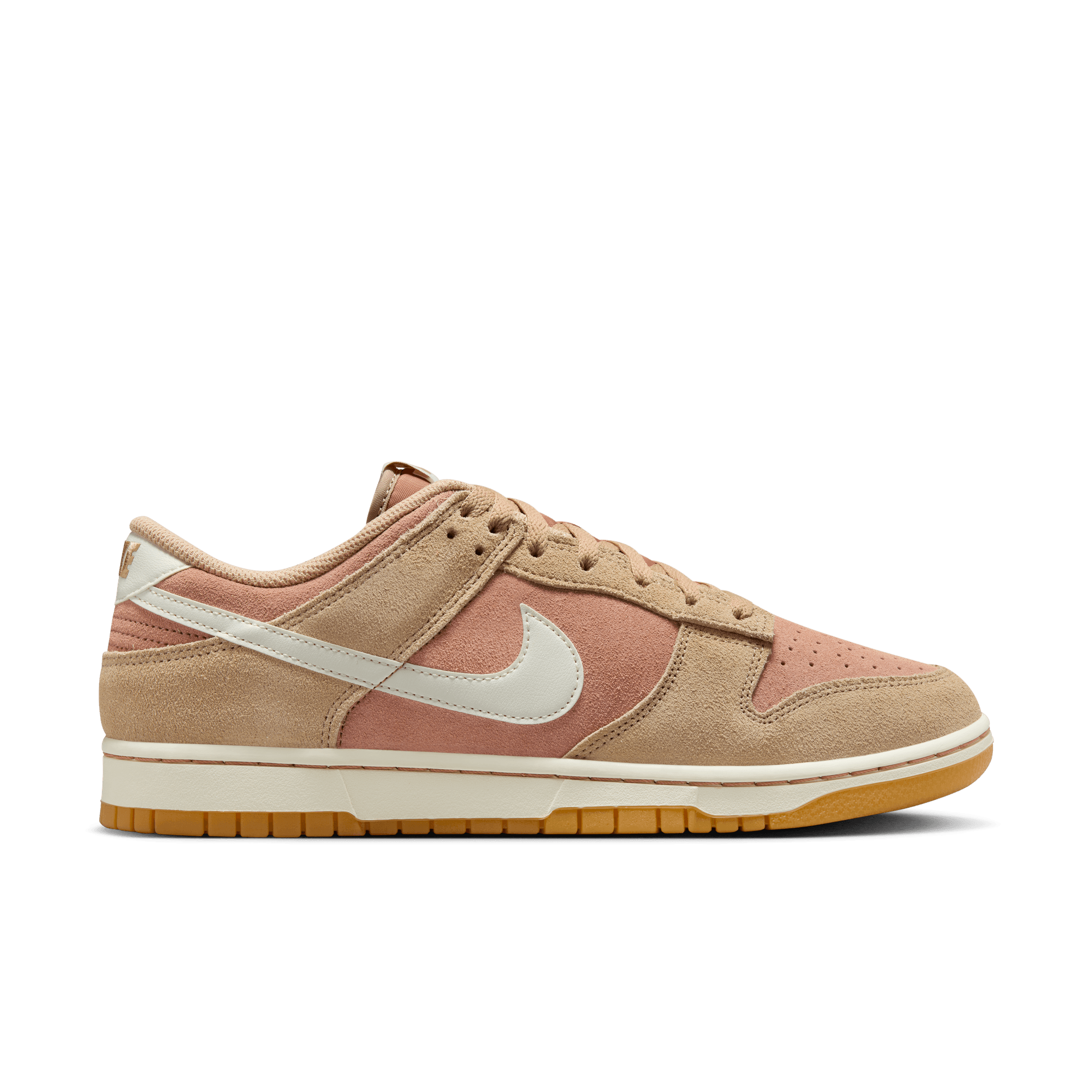 Men's Nike Dunk Low Retro SE