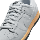 Men's Nike Dunk Low Retro SE "Wolf Grey Gum"