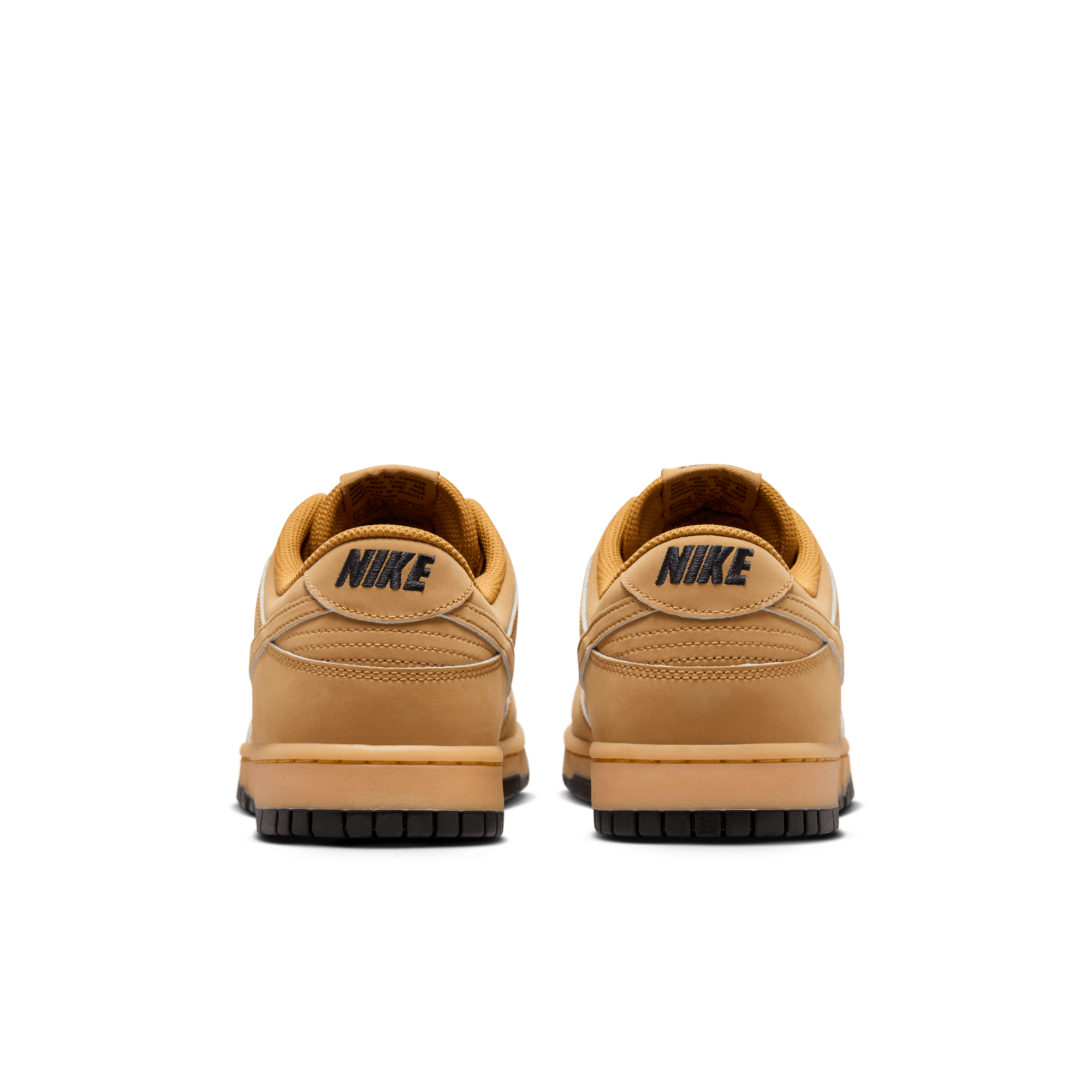 Men's Nike Dunk Low Retro SE "Wheat Gum"