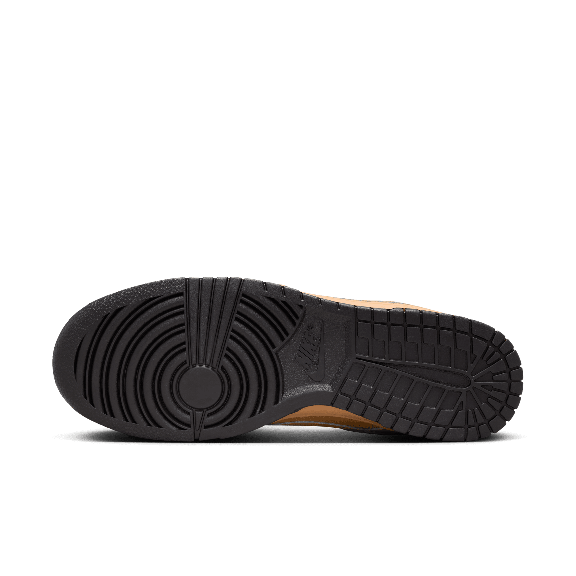 Men's Nike Dunk Low Retro SE "Wheat Gum"