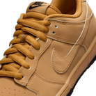 Men's Nike Dunk Low Retro SE "Wheat Gum"
