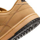 Men's Nike Dunk Low Retro SE "Wheat Gum"
