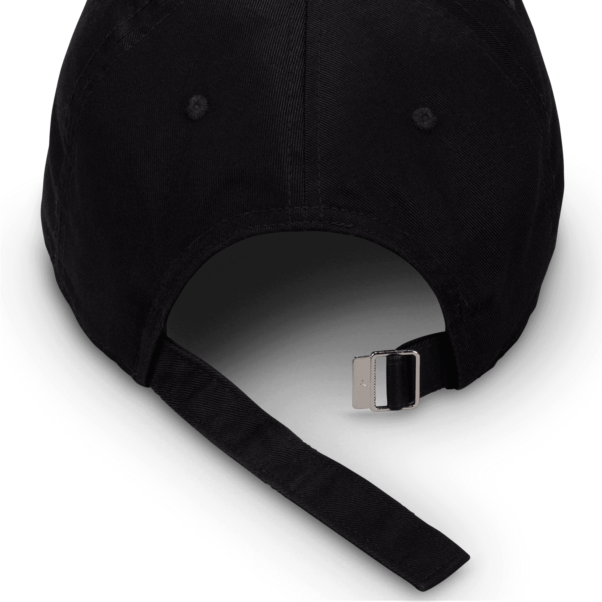 Jordan Club Unstructured Curved-Bill Hat