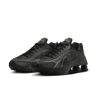 Men's Nike Shox R4 "Triple Black"