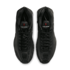 Men's Nike Shox R4 "Triple Black"
