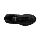 Men's Nike Shox R4 "Triple Black"