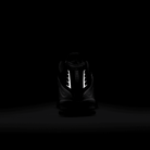 Men's Nike Shox R4 "Metallic Silver"