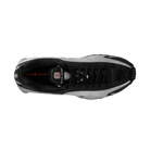 Men's Nike Shox R4 "Metallic Silver"