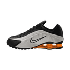 Men's Nike Shox R4 "Bright Mandarin"