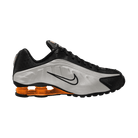 Men's Nike Shox R4 "Bright Mandarin"
