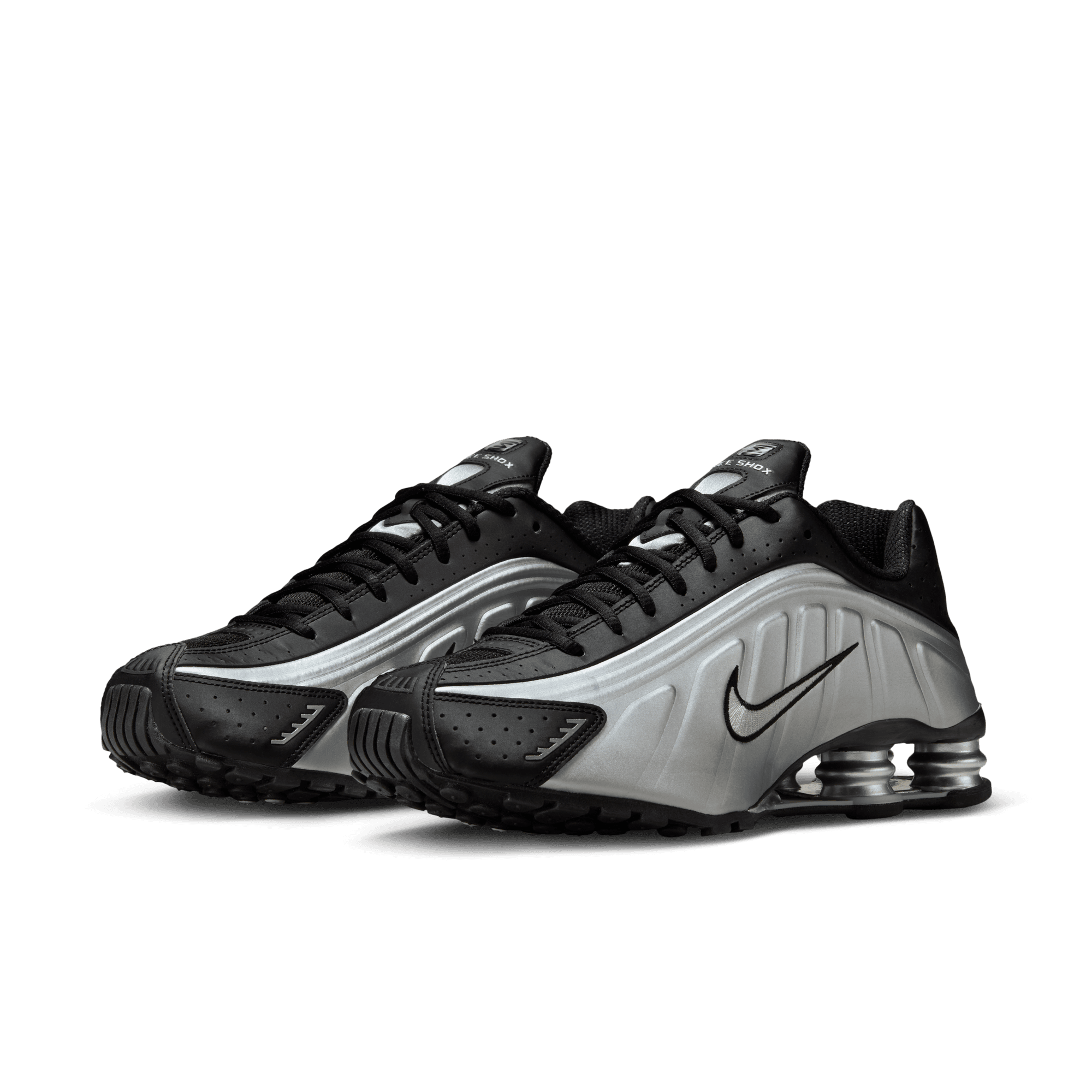Men's Nike Shox R4 – The Closet