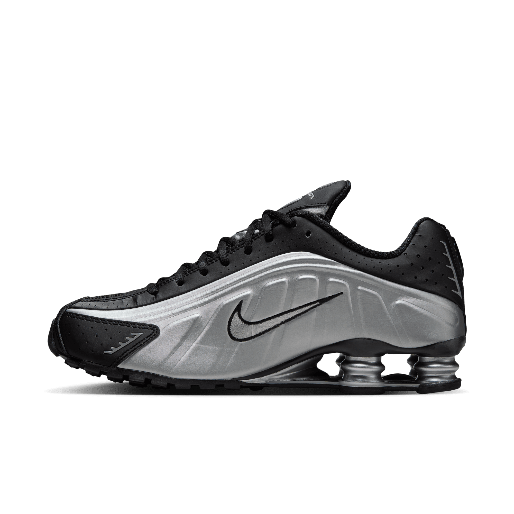 Men's Nike Shox R4