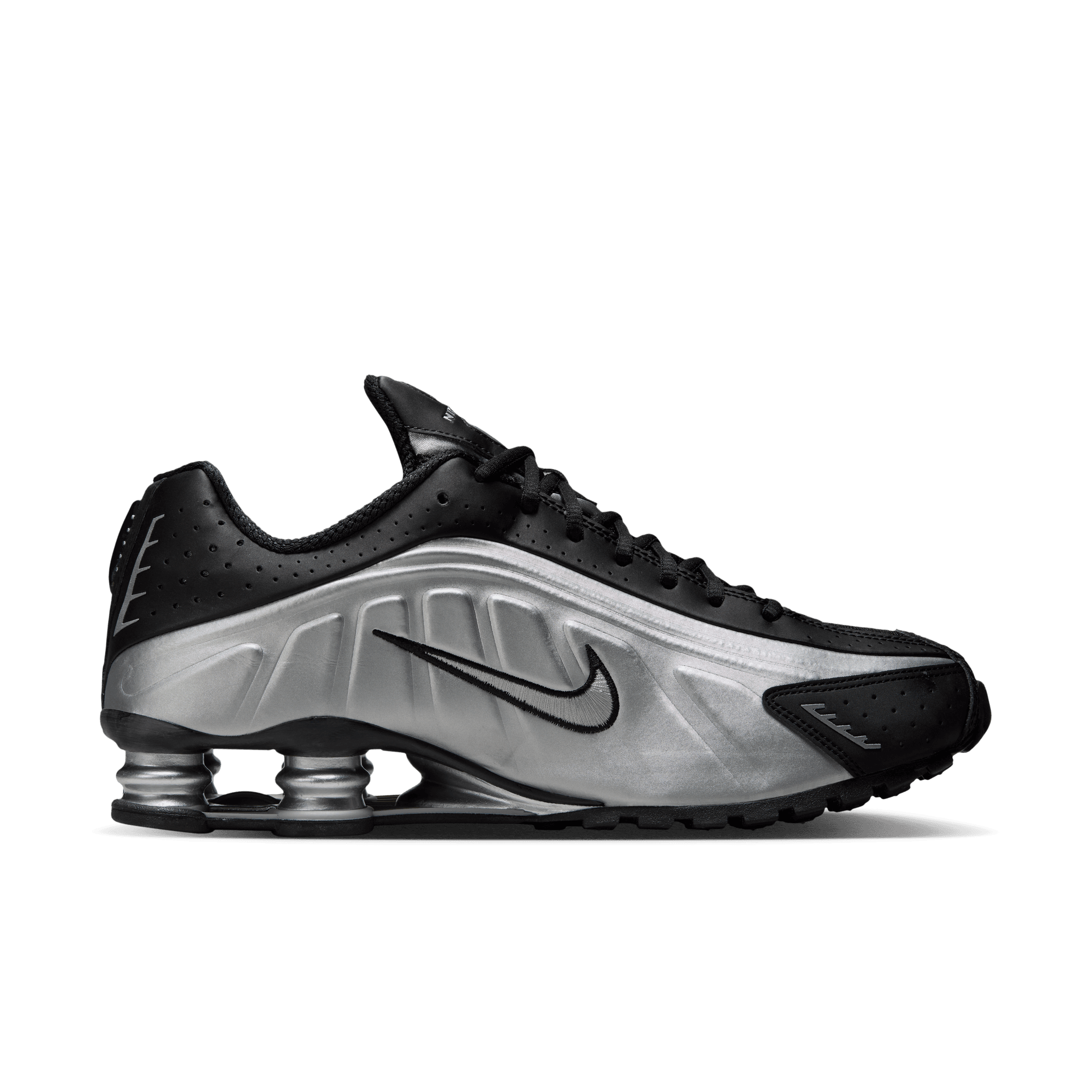 Men's Nike Shox R4