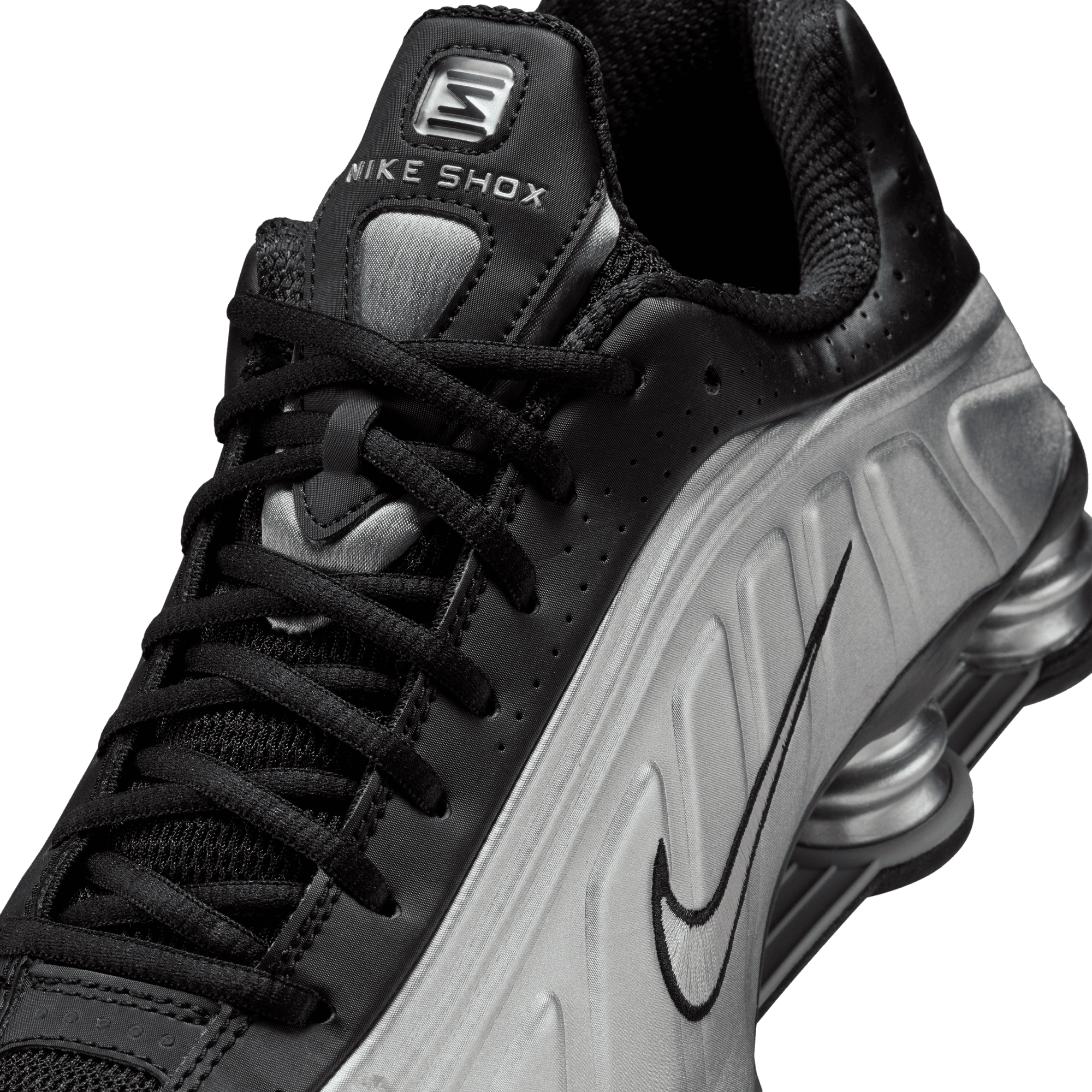 Men's Nike Shox R4