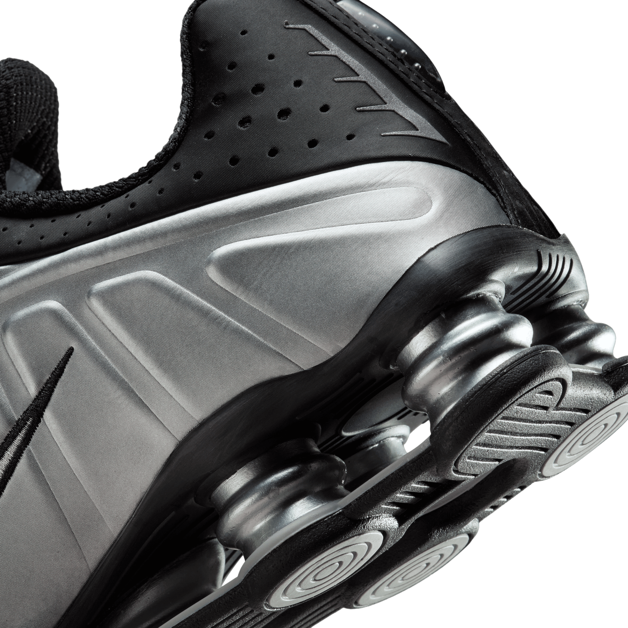 Men's Nike Shox R4