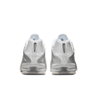 Men's Nike Shox R4 "White Metallic Silver"