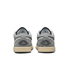Men's Air Jordan 1 Low SE "Light Smoke Grey Off Noir"